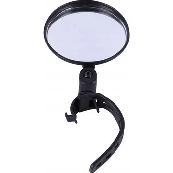 Zrcátko na kolo ZPĚTNÉ ZRCÁTKO NA KOLO LEVÉ/PRAVÉ NASTAVITELNÉ UNIVERZÁLNÍ