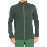 Mikina fleecová Vaude Neyland Hiking SC Jacket - agave M