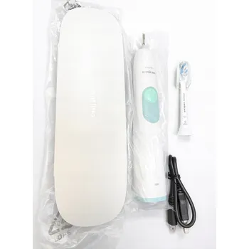 Elektrický zubní kartáček Elektrický zubní kartáček Philips Sonicare Let's start HX6212/87