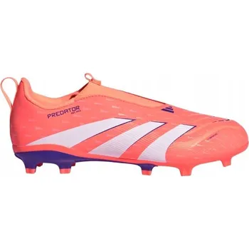 Kopačky Kopačky adidas Junior Predator League LL FG/MG JI1127 - Velikost 35,5
