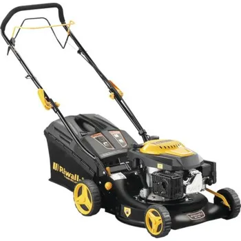 Zahrada Benzínová sekačka Riwall Pro RPM 42-146 s pojezdem