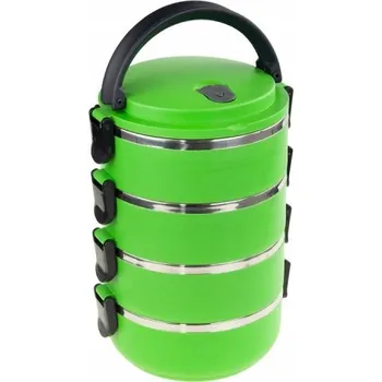 Nerezové termo nádobí na jídlo 1,6l