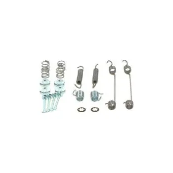 Brzdová čelist Sada příslušenství, brzdové čelisti BOSCH 1 987 475 116