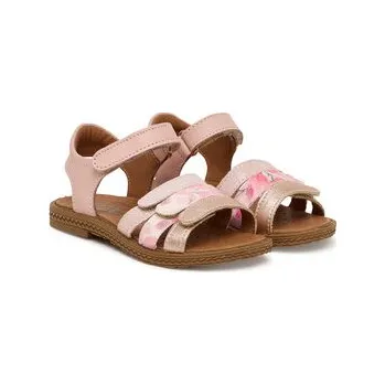 Dívčí sandály Sandály Primigi 1387000 M Růžová 30