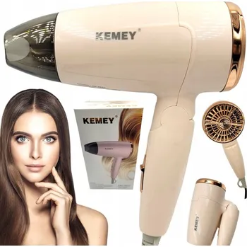 Fén FÉN NA VLASY S IONIZACÍ PRO VÝKONNÝ SKLÁDACÍ