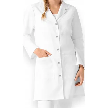 Kuchyňská zástěra Zdravotnická zástěra CLINIC DRESS vel.