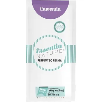 Aviváž ESSENTIA NATURE Parfém do prádla s vůní Levandule 20 ml