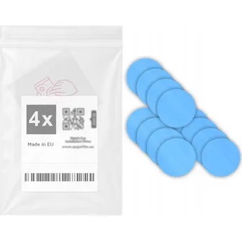 Pouzdro na mobilní telefon 4x Sklo 9H na FOTOAPARÁT OBJEKTIV KAMERY pro Motorola Moto G Power 2026, FLEXI