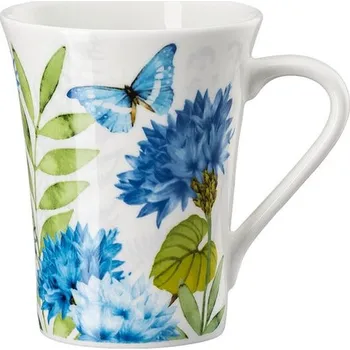 Rosenthal Hrnek s uchem Chrpa, Nora Wild Flowers, 0,4l 02048-727466-15505
