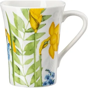 Rosenthal Hrnek s uchem Narcis, Nora Wild Flowers, 0,4l 02048-727468-15505