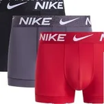 Nike ESSENTIAL MICRO TRUNK 3PK S