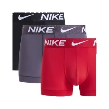 Boxerky Nike ESSENTIAL MICRO TRUNK 3PK S