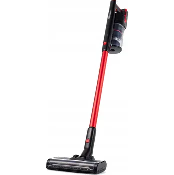 Vysavač VYSAVAČ AKUMULÁTOROVÝ 450W TYČOVÝ BEZSÁČKOVÝ DO DOMÁCNOSTI VÝKONNÝ