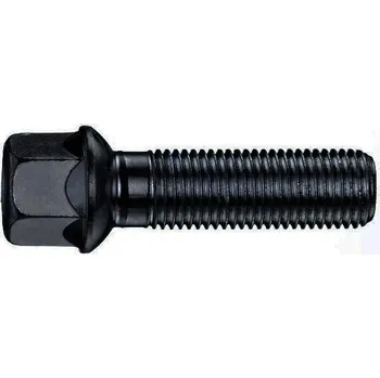 Autodoplněk Šroub kola M14x1,5x47 Black Eibach S1-7-14-50-47-17-B pro MERCEDES-BENZ GLC (X253) F-CELL&nbsp;(253.992,&nbsp;253.993)&nbsp;•&nbsp;80&nbsp;kW&nbsp;•&nbsp;2018—2020