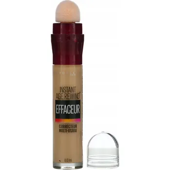 Korektor Korektor s aplikátorem pro dokonalé krytí Maybelline 6 ml