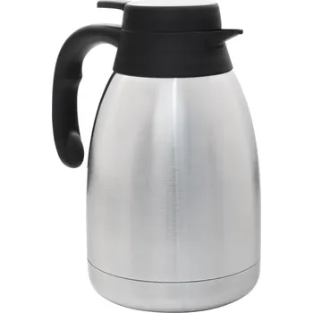 Termohrnek Haushalt international Nerezová termo konvice, 1,5 l 484291 484291