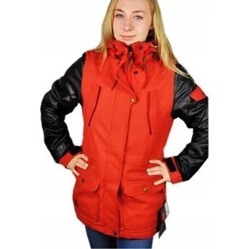 Snowboardová bunda RIP CURL RC-M69 [SGJBH4] vel. S 10K