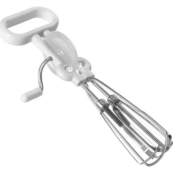 Šlehací metla TESCOMA Delicia 28&nbsp;cm – ocelová šlehací metla