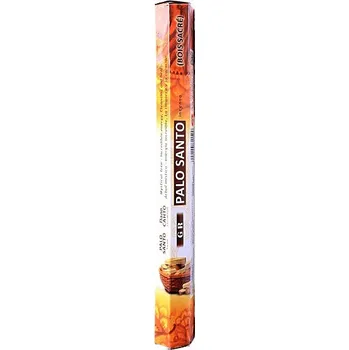 Čajovna Vonné tyčinky indické Palo Santo 20 g