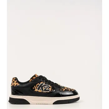 Pánské tenisky Tenisky Karl Lagerfeld KOURTNEY KL63026.402 černá 99X, EUR 41