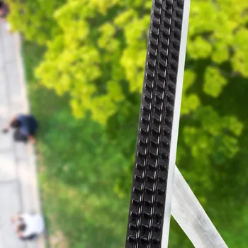 Odpuzovač zvířat Haushalt international Hroty proti ptákům 484592