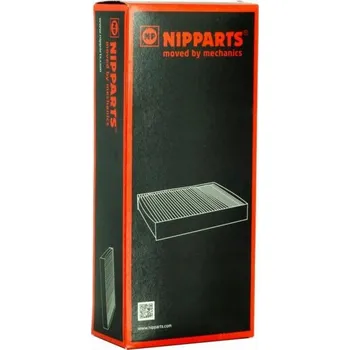 Kabinový filtr Nipparts J1348003 Filtr kabinowy (filtr pyłkowy)