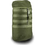 Wisport Batoh RACCOON 65 cordura Černá 65l