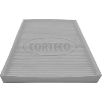 Ventilátor topení a klimatizace Filtr, vzduch v interiéru CORTECO 49372497