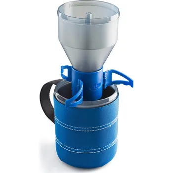 Kempingové nádobí Překapávač GSI Outdoors Coffee Rocket