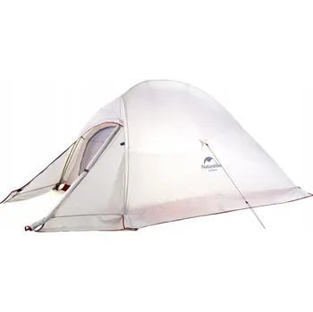 Stan NATUREHIKE Stan Kempingový Cloud-Up 2 Osoby Lehký 3-4 Sezónní 20D