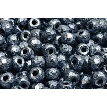 Korálek Korálky Broušené Pony 6138 (6x8mm)