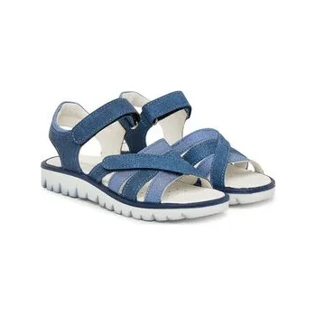 Dívčí sandály Sandály Primigi 1388933 S Tmavomodrá 32