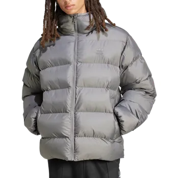 Bunda s kapucí adidas Originals Commercial Puff Daunen Jacket iy3398 Velikost XL
