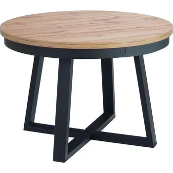 Jídelní stůl Stůl ST-17 120+3x50 wotan