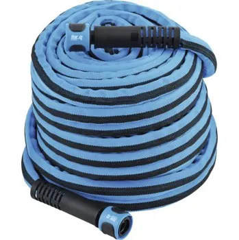 Zavlažování Textilní hadice for_q KOMFORT 30 m