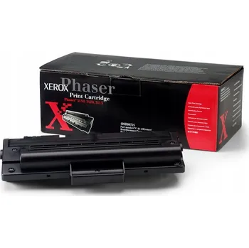 Toner Xerox 109R00725 černý (black)