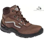 Obuv PRABOS FARM MARS O2 S20022-531 hnědá, kotníková 49