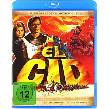 Blu-ray film CYD Blu-ray disk