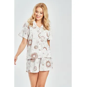 Pánské pyžamo Pyžama model 223434 Taro M