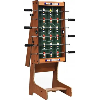 Stolní fotbal Costway 69 x 36 x 71 cm