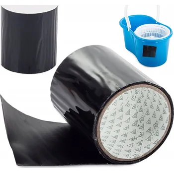 Lepicí páska Opravná páska Flex Tape 15471 voděodolná 100 x 10 cm