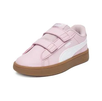 Dámská obuv Puma Sneakersy C-RICKIE CLASSIC V PS 39425318 Růžová 30