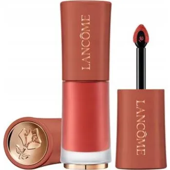 Rtěnka Lancôme Paris L'Absolu Rouge Intimatte krémová matná rtěnka 303
