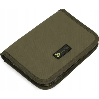 Peněženka PENĚŽENKA NA NÁVAZCE A DOKLADY AVID RVS LICENCE WALLET 20x14,5x3,5 cm