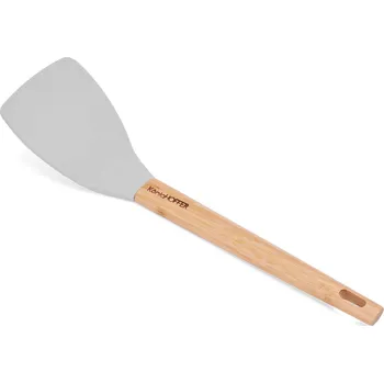 Obracečka Kuchyňská silikonová stěrka KONIGHOFFER GLER 32 cm