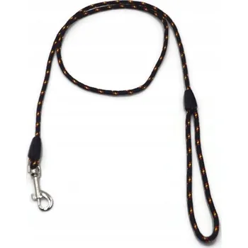 Vodítko pro psa A-309 Vodítko lano 6 mm/130 cm
