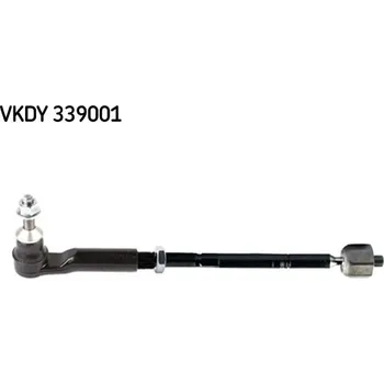 Táhlo řízení Příčné táhlo řízení SKF VKDY 339001