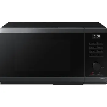 Mikrovlnná trouba Mikrovlnná trouba Samsung MS23DG4504AGE2 800W 23L Černá