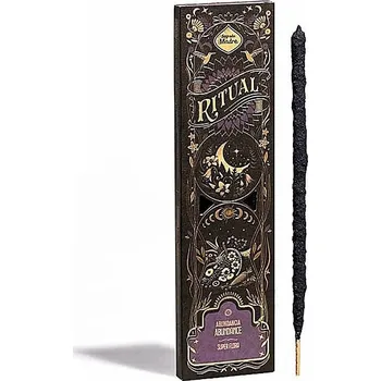 Vonná tyčinka Vonné tyčinky Sagrada Madre Ritual Abundance 40 g