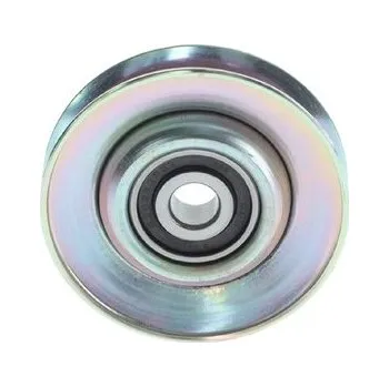 Vratná/vodicí kladka, klínový žebrový řemen BOSCH 1 987 600 406